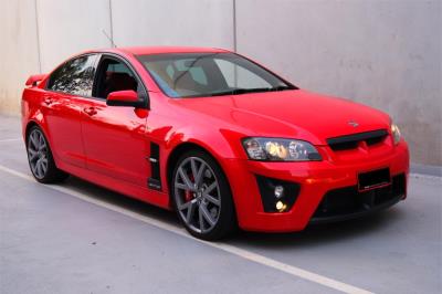 2006 Holden Special Vehicles GTS Sedan E Series for sale in Melbourne